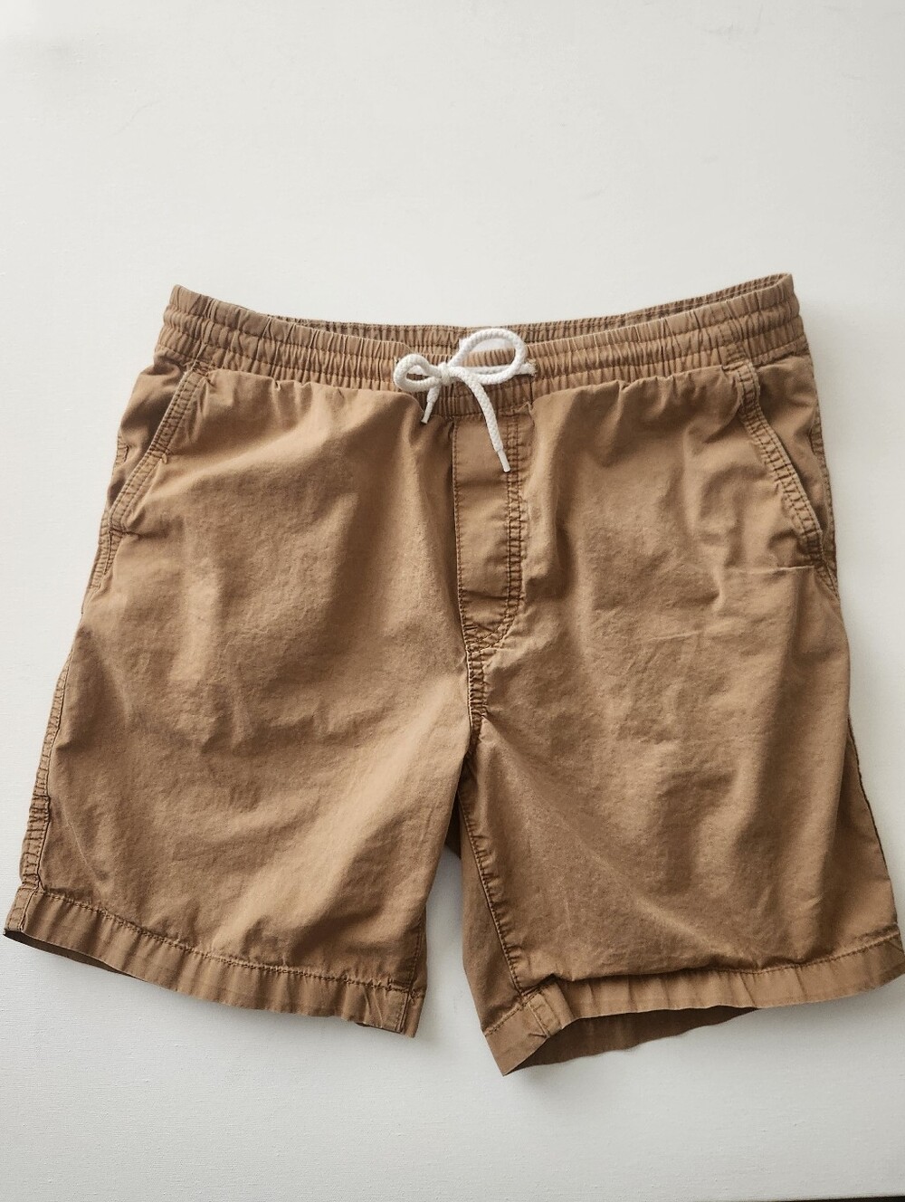 H&M L.O.G.G. Mens Shorts Medium